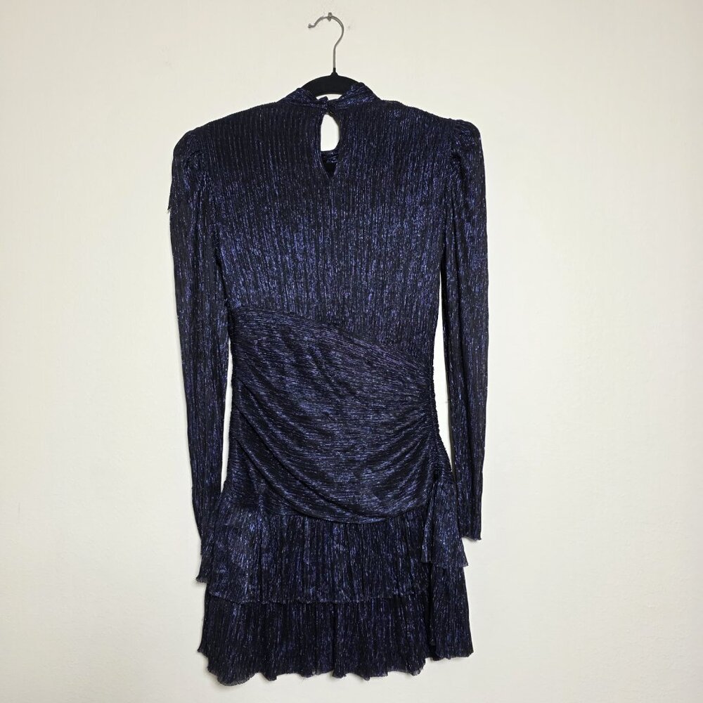 Sabina Musayev Brenda Dress Size M MSRP $315 - Picture 7 of 9